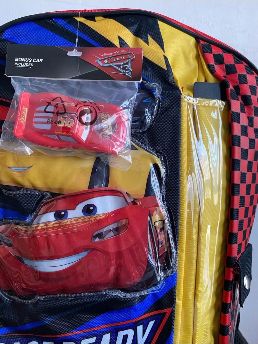 Disney Pixar Cars 